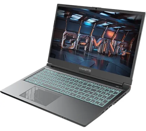 Ноутбук Gigabyte G5 MF5-52KZ353SH