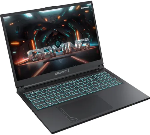 Ноутбук Gigabyte G6 KF-53KZ853SH