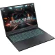 Ноутбук Gigabyte G6 KF-53KZ853SH