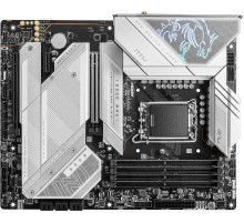 Материнская плата MSI MPG Z790 EDGE TI MAX WIFI