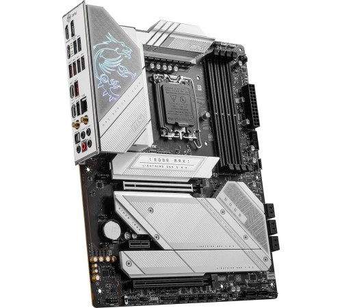 Материнская плата MSI MPG Z790 EDGE TI MAX WIFI