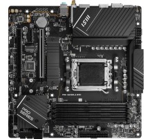 Материнская плата MSI PRO B650M-A WIFI