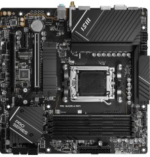 Материнская плата MSI PRO B650M-A WIFI