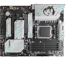 Материнская плата MSI X670E GAMING PLUS WIFI