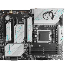 Материнская плата MSI X670E GAMING PLUS WIFI