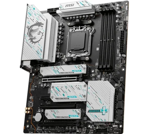 Материнская плата MSI X670E GAMING PLUS WIFI Материнская плата MSI X670E GAMING PLUS WIFI