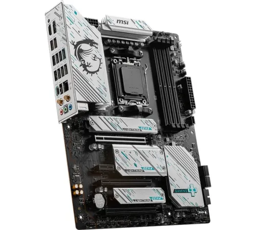 Материнская плата MSI X670E GAMING PLUS WIFI Материнская плата MSI X670E GAMING PLUS WIFI