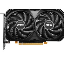 Видеокарта MSI GeForce RTX 4060 VENTUS 2X BLACK 8G