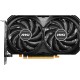 Видеокарта MSI GeForce RTX 4060 VENTUS 2X BLACK 8G