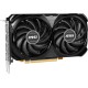 Видеокарта MSI GeForce RTX 4060 VENTUS 2X BLACK 8G