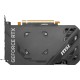 Видеокарта MSI GeForce RTX 4060 VENTUS 2X BLACK 8G