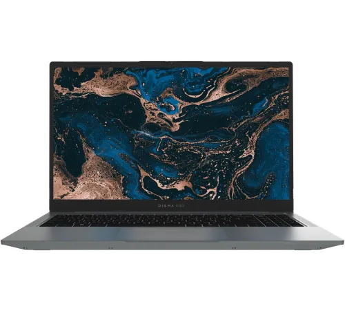 Ноутбук Digma PRO Parvus M DN15R3-ADXW02