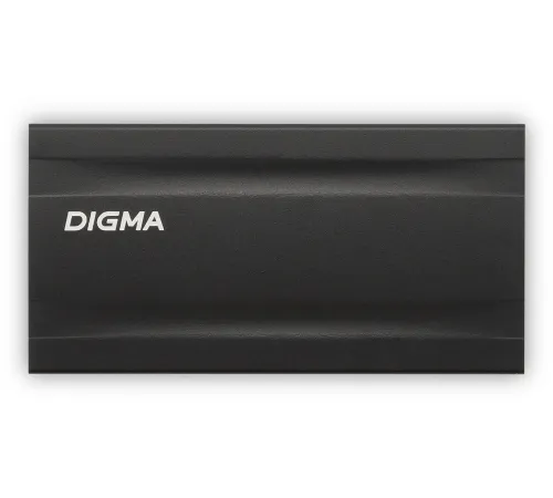 Накопитель SSD Digma USB3.2 Gen2x2 256GB DGSM8256G2MGG