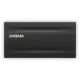 Накопитель SSD Digma USB3.2 Gen2x2 256GB DGSM8256G2MGG
