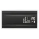 Накопитель SSD Digma USB3.2 Gen2x2 256GB DGSM8256G2MGG