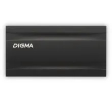 Накопитель SSD Digma USB3.2 Gen2x2 2TB DGSM8002T2MGG