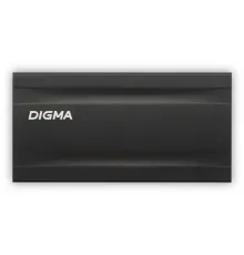 Накопитель SSD Digma USB3.2 Gen2x2 2TB DGSM8002T2MGG