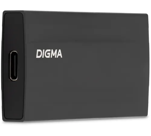 Накопитель SSD Digma USB3.2 Gen2x2 2TB DGSM8002T2MGG