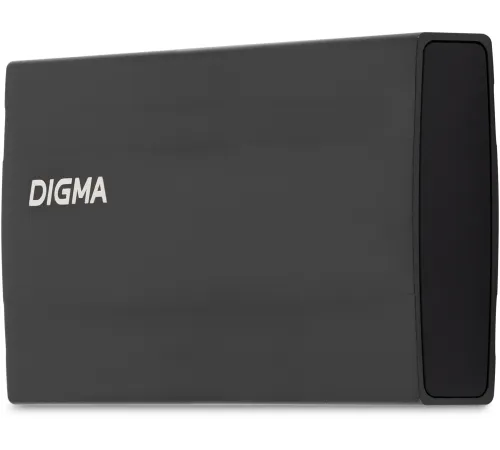 Накопитель SSD Digma USB3.2 Gen2x2 2TB DGSM8002T2MGG