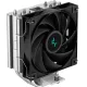 Устройство охлаждения(кулер) DeepCool AG400 R-AG400-BKNNMN-G-1