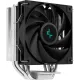 Устройство охлаждения(кулер) DeepCool AG400 R-AG400-BKNNMN-G-1