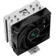 Устройство охлаждения(кулер) DeepCool AG400 R-AG400-BKNNMN-G-1