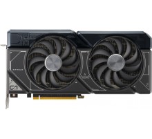 Видеокарта Asus GeForce RTX 4070 Super Dual DUAL-RTX4070S-12G