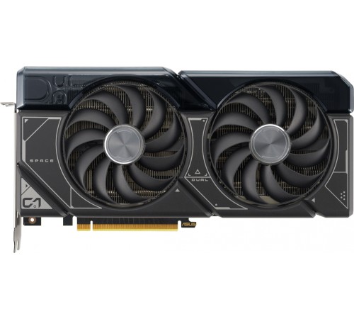 Видеокарта Asus GeForce RTX 4070 Super Dual DUAL-RTX4070S-12G