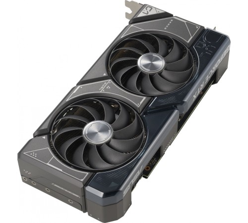 Видеокарта Asus GeForce RTX 4070 Super Dual DUAL-RTX4070S-12G