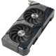 Видеокарта Asus GeForce RTX 4070 Super Dual DUAL-RTX4070S-12G