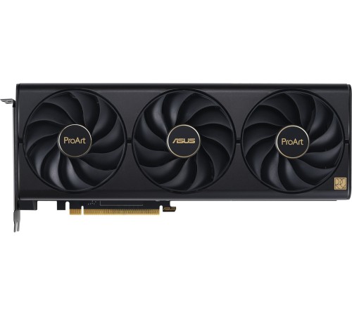 Видеокарта Asus ProArt GeForce RTX™ 4080 SUPER OC PROART-RTX4080S-O16G