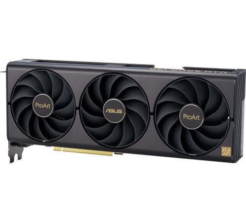 Видеокарта Asus ProArt GeForce RTX™ 4080 SUPER OC PROART-RTX4080S-O16G