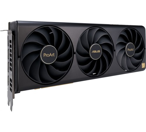 Видеокарта Asus ProArt GeForce RTX™ 4080 SUPER OC PROART-RTX4080S-O16G