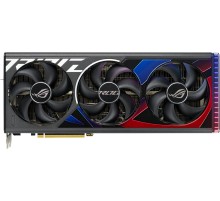 Видеокарта Asus PCI-E 4.0 ROG-STRIX-RTX4080S-O16G-GAMING