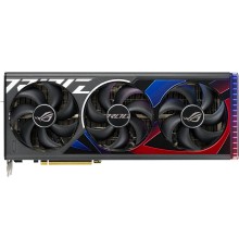 Видеокарта Asus PCI-E 4.0 ROG-STRIX-RTX4080S-O16G-GAMING