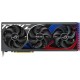 Видеокарта Asus PCI-E 4.0 ROG-STRIX-RTX4080S-O16G-GAMING