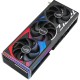 Видеокарта Asus PCI-E 4.0 ROG-STRIX-RTX4080S-O16G-GAMING