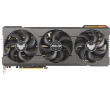 Видеокарта Asus GeForce RTX 4080 SUPER TUF Gaming OC TUF-RTX4080S-16G-GAMING