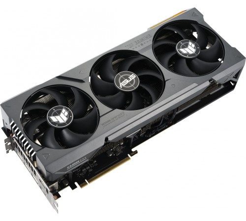 Видеокарта Asus GeForce RTX 4080 SUPER TUF Gaming OC TUF-RTX4080S-16G-GAMING
