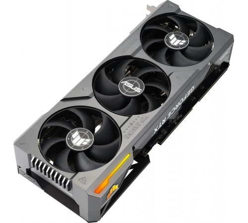 Видеокарта Asus GeForce RTX 4080 SUPER TUF Gaming OC TUF-RTX4080S-16G-GAMING