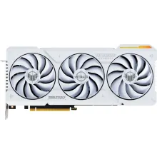 Видеокарта Asus PCI-E 4.0 TUF-RTX4070TIS-O16G-WHITE-GAMING TUF-RTX4070TIS-O16G-WHITE-GAM