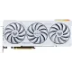Видеокарта Asus PCI-E 4.0 TUF-RTX4070TIS-O16G-WHITE-GAMING TUF-RTX4070TIS-O16G-WHITE-GAM