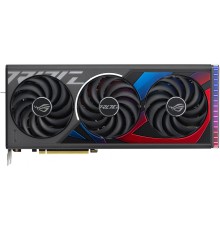 Видеокарта Asus PCI-E 4.0 ROG-STRIX-RTX4070TIS-O16G-GAMING ROG-STRIX-RTX4070TIS-O16G-GAM