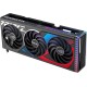 Видеокарта Asus PCI-E 4.0 ROG-STRIX-RTX4070TIS-O16G-GAMING ROG-STRIX-RTX4070TIS-O16G-GAM