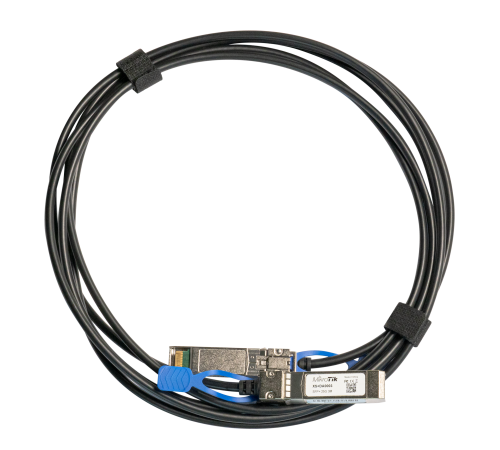 Кабель SFP/SFP+/SFP28 MikroTik XS+DA0003