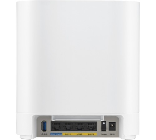 Маршрутизатор для дома Asus ExpertWiFi EBM68 (W-1-PK)