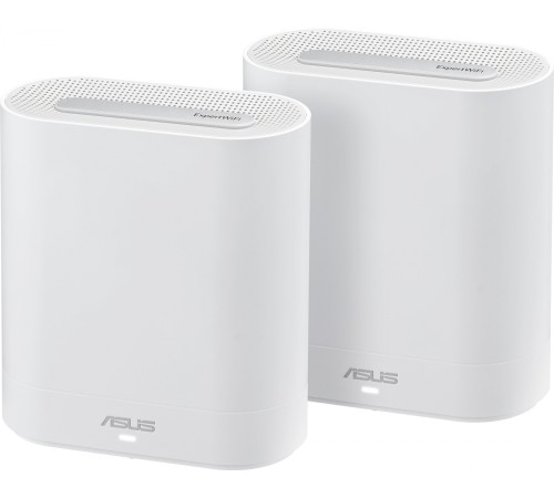 Маршрутизатор для дома Asus EBM68 (W-2-PK)