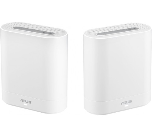 Маршрутизатор для дома Asus EBM68 (W-2-PK)