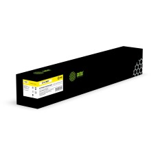 Картридж лазерный Cactus CS-VLC9000Y