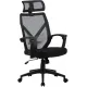 Кресло Cactus CS-MC414-BK